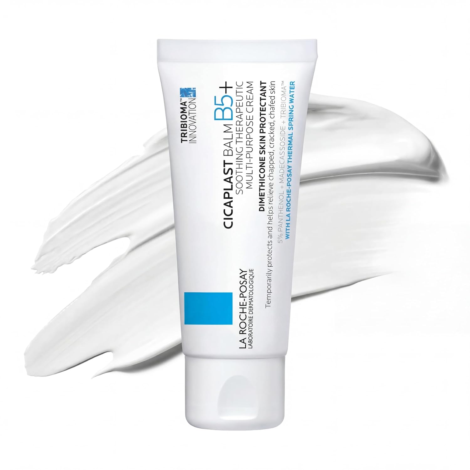 La Roche Posay Cicaplast Baume B5+ Ultra-Repairing Soothing Balm 40ml